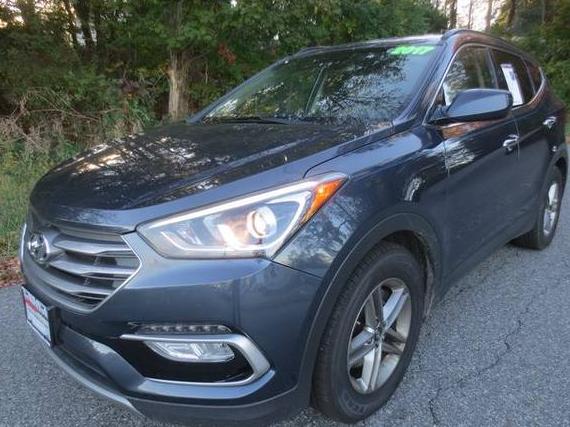 HYUNDAI SANTA FE SPORT 2017 5NMZUDLB9HH033672 image HYUNDAI SANTA FE SPORT 2017 5NMZUDLB9HH033672 image